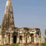 1200 Year Old Hindu