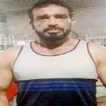 AAP leader gym gun murder municipal councillor
