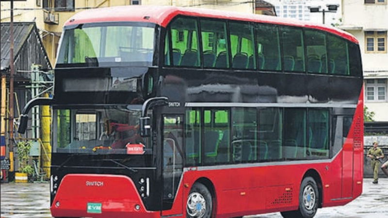 AC BUS