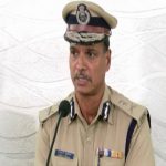 ADGP ALOK KUMAR