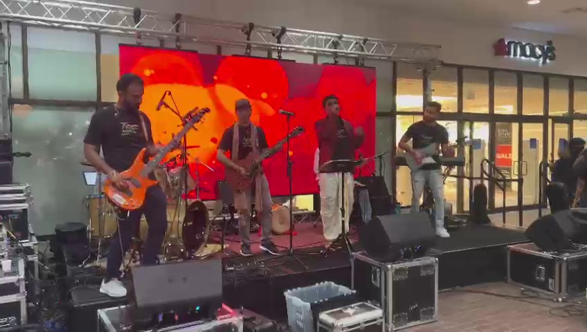 AMERICA CELEBRATION 1