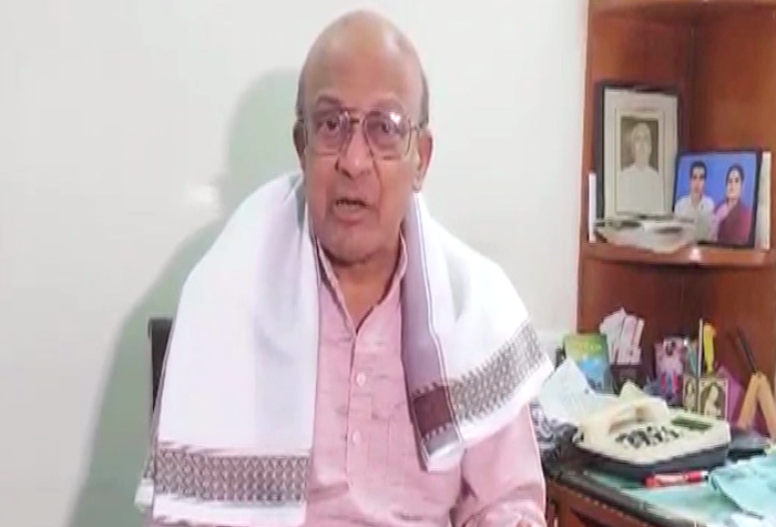 ANANTH SUBBARAO