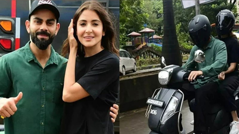 ANUSHKA SHARMA