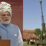 ATAGS narendra modi Howitzer 3