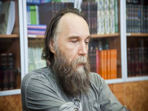 Aleksander Dugin