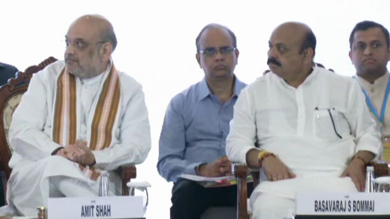Amit Shah India Economy 2
