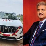 Anand Mahindra