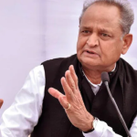 Ashok Gehlot