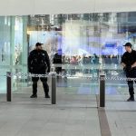 Australia airport