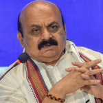 BASAVARAJ BOMMAI 1