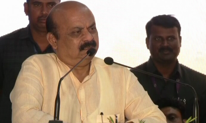BASAVARAJ BOMMAI 2