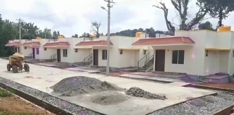 BBMP HOUSE