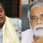 BC Nagesh AND siddu