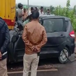 BDR ACCIDENT 1