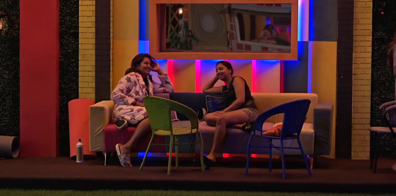 BIGG BOSS 5