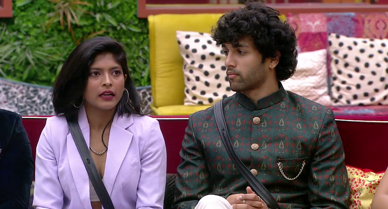 BIGG BOSS OTT NANDU JASHWANT