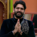 BIGG BOSS RUPESH