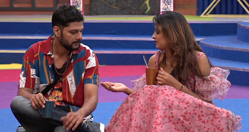 BIGG BOSS