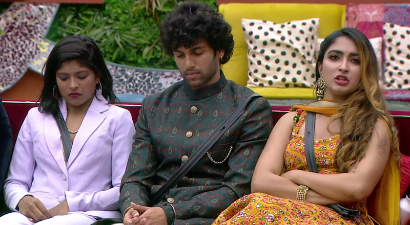 BIGGBOSS OTT 1