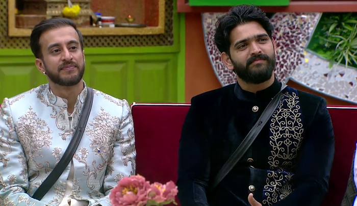 BIGGBOSS OTT 2