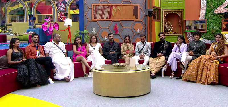 BIGGBOSS OTT 3