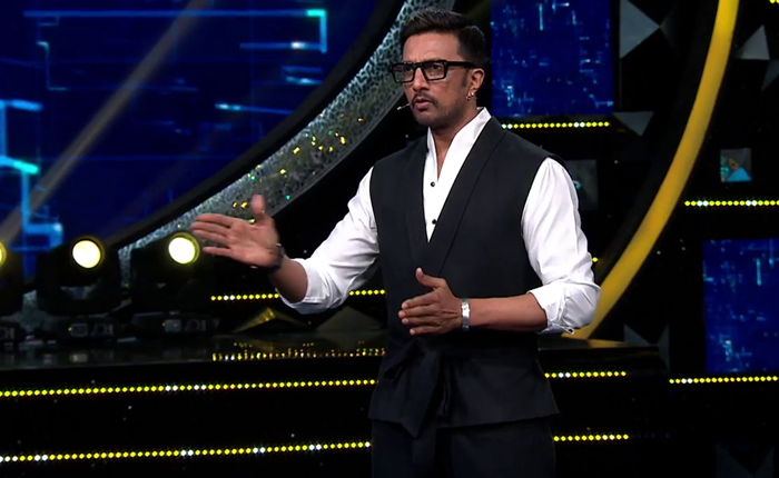 BIGGBOSS OTT 5