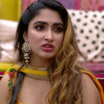 BIGGBOSS OTT SANIYA