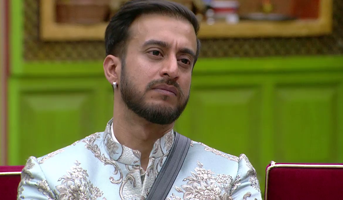 BIGGBOSS OTT UDAY 1