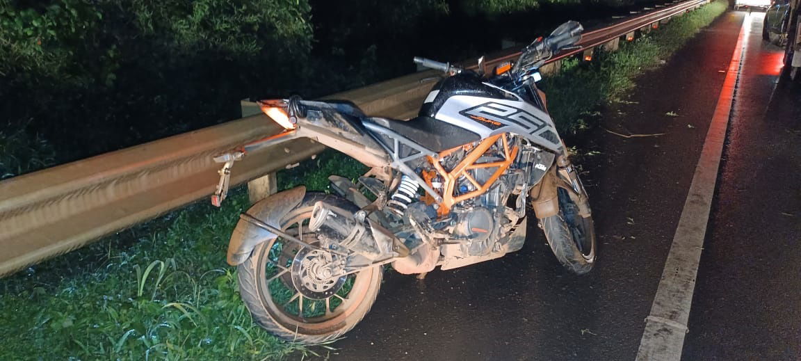 BIKE