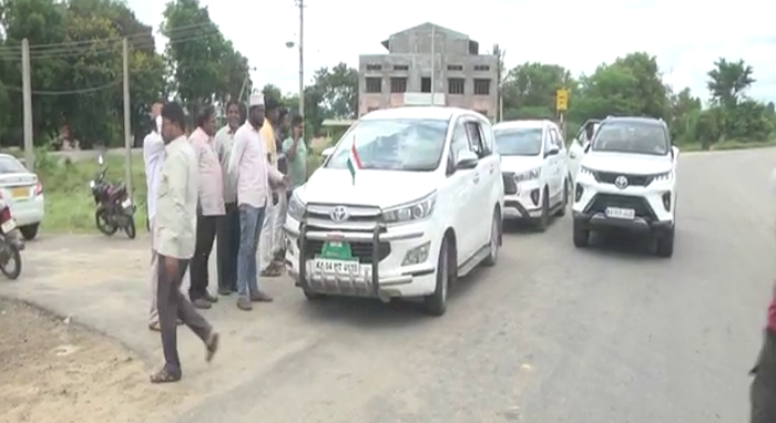 BK HARIPRASAD 1