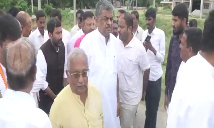 BK HARIPRASAD