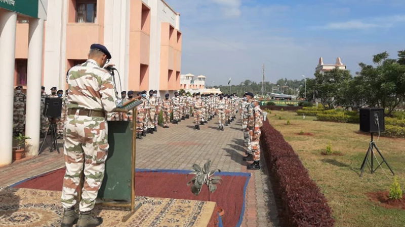 BLG ITBP