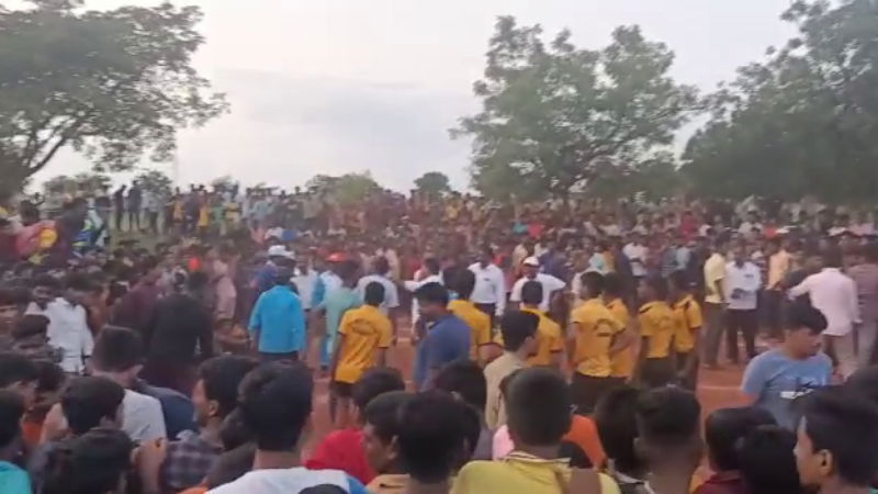 BLG KABBADI 1