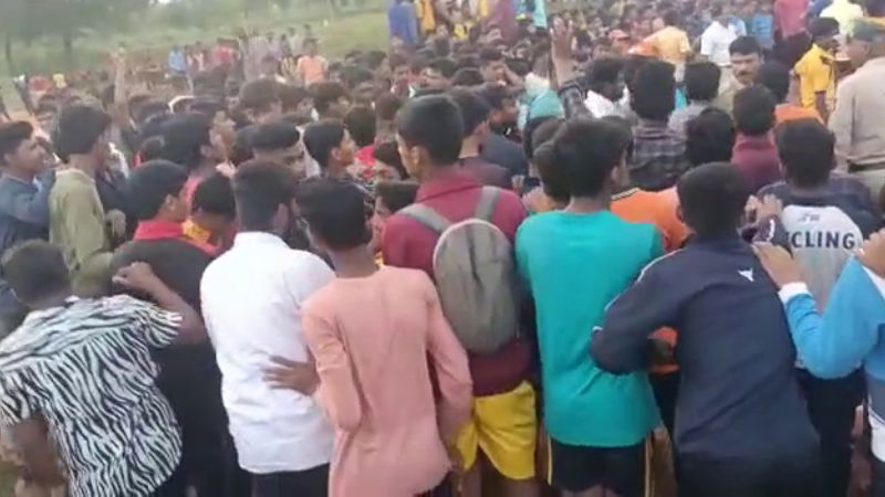 BLG KABBADI