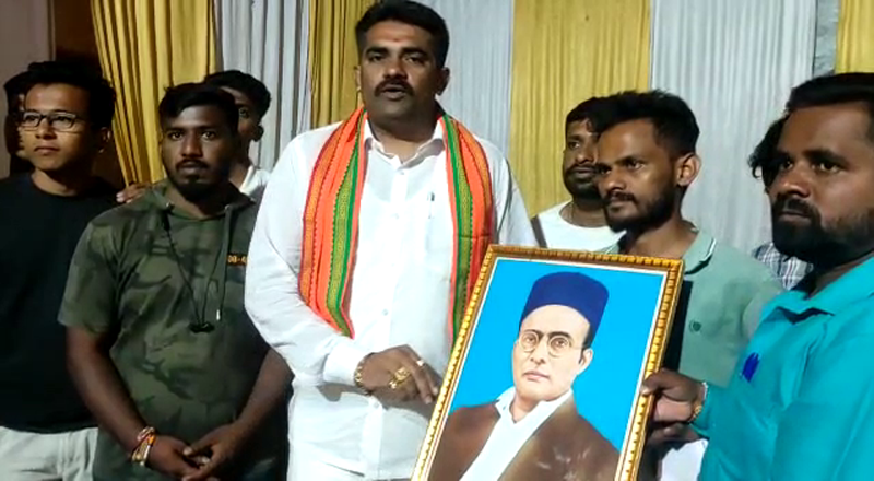BLG SAVARKAR PHOTO 1