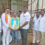 BLG SAVARKAR PHOTO