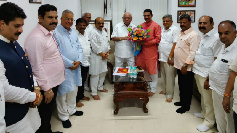 BSYediyurappa 1