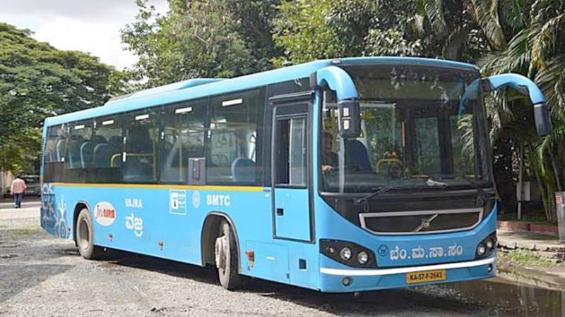 BUS 2