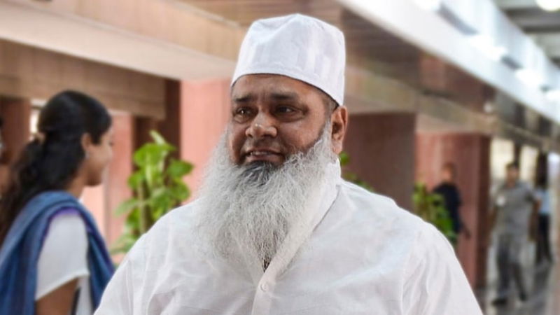 Badruddin Ajmal