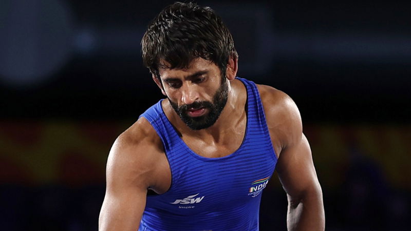 Bajrang Punia