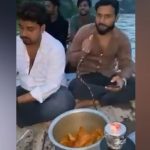 Boat In Ganga