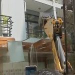 Bulldozer