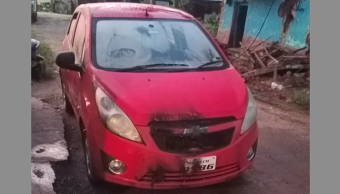CAR 4
