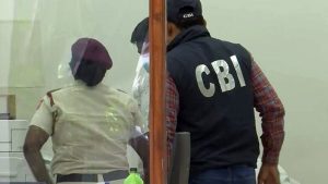 CBI