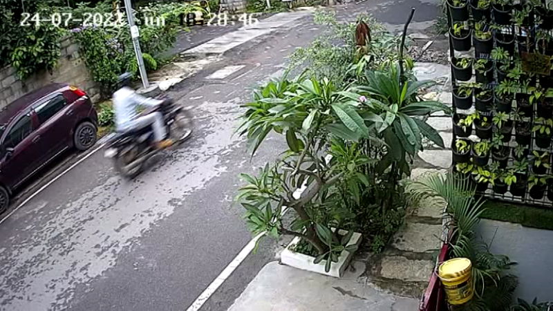CCTV