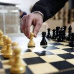 CHESS 1
