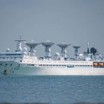 CHINA SHIP Yuan Wang 5