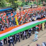 CKB TIRANGA WALKTHAN