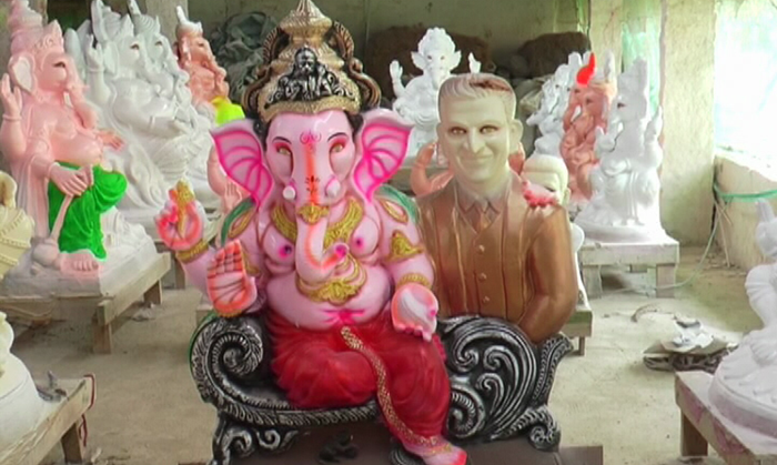CKB GANESHA PUNITH 9