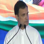 CONGRESS RAHUL GANDHI